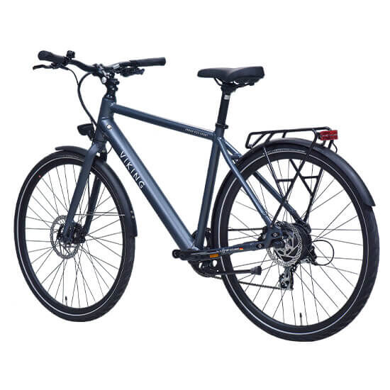 Buy Hero Lectro Viking Urban Eco Electric Cycle Online Hero Lectro